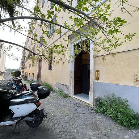 Starhome Colosseo Ρώμη Εξωτερικό φωτογραφία