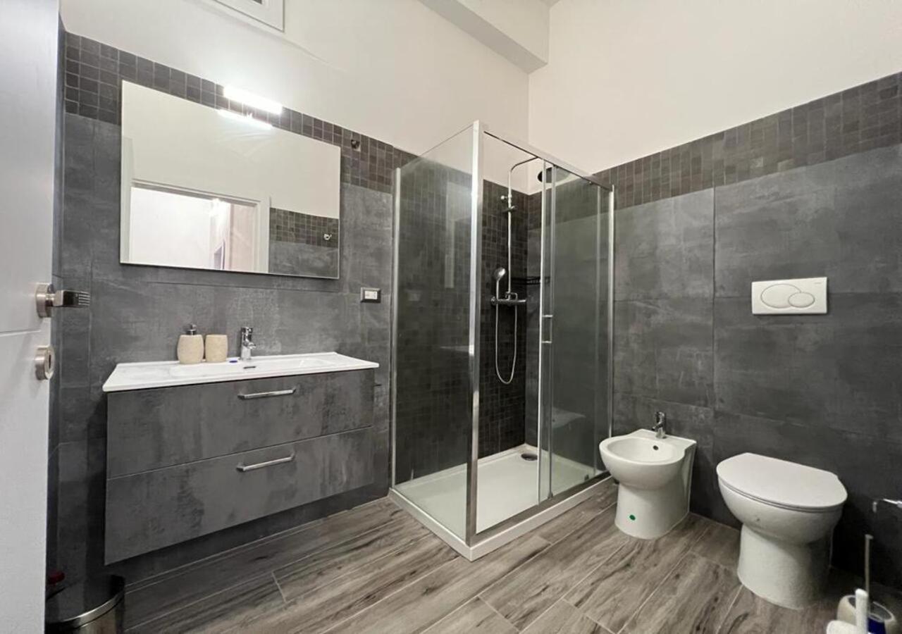 Starhome Colosseo Ρώμη Εξωτερικό φωτογραφία