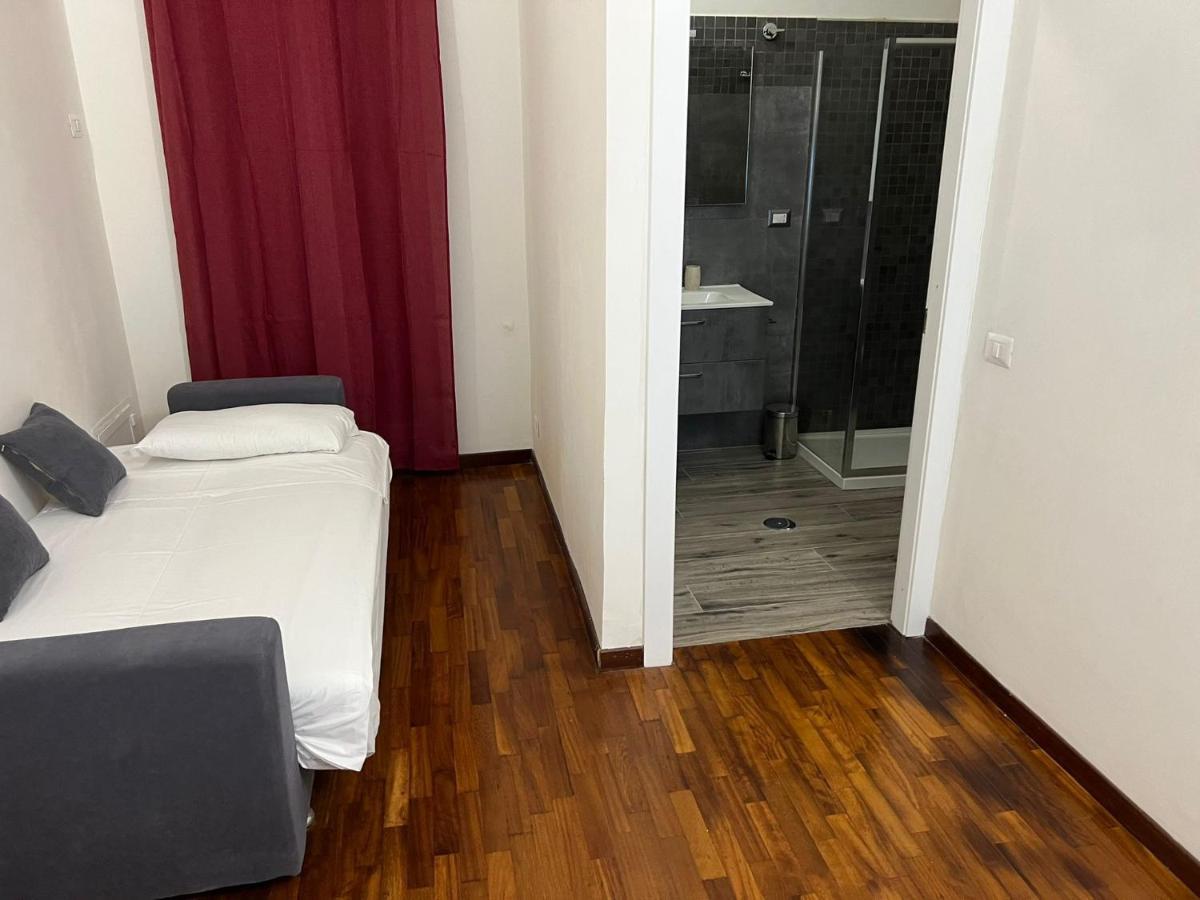 Starhome Colosseo Ρώμη Εξωτερικό φωτογραφία