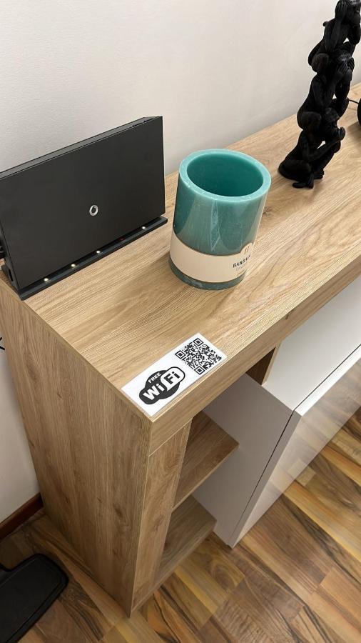 Starhome Colosseo Ρώμη Εξωτερικό φωτογραφία